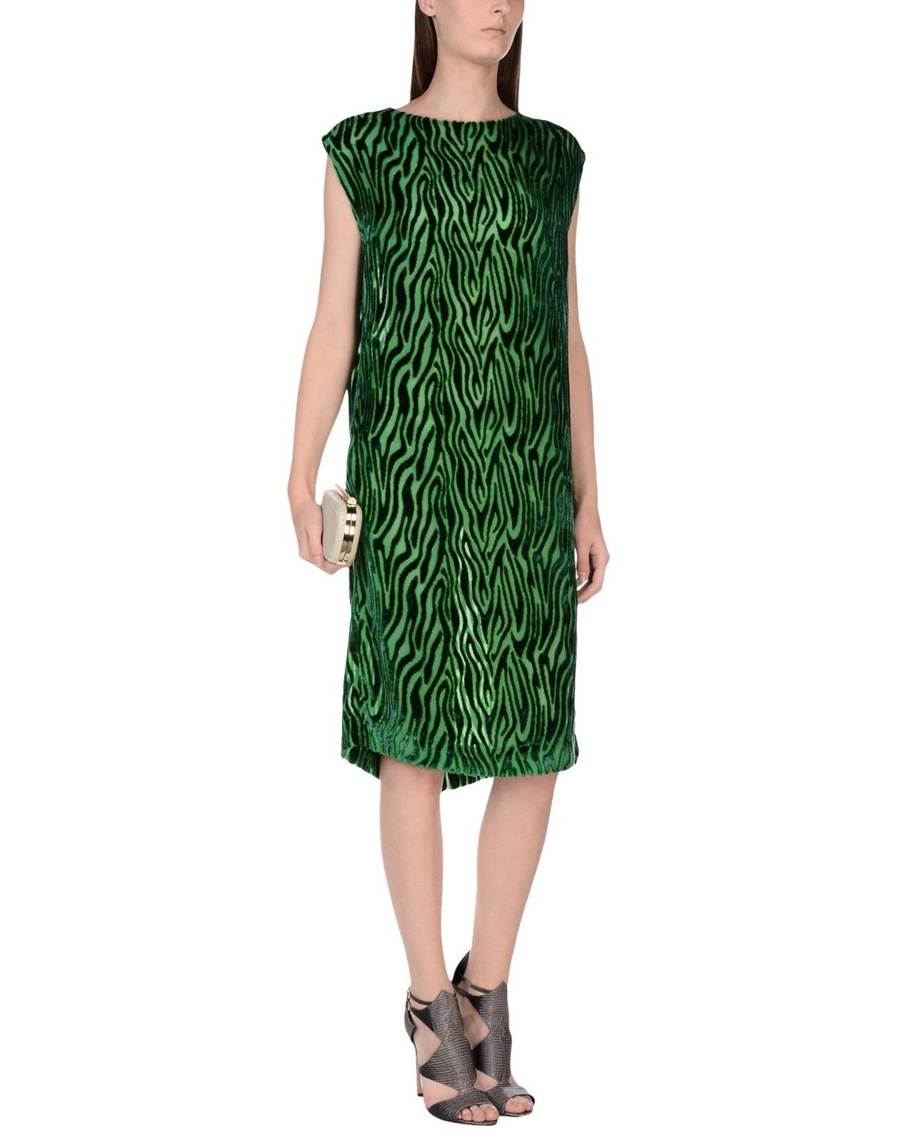 Les robes Dries Van Noten parmi les plus chères vendues sur eBay !